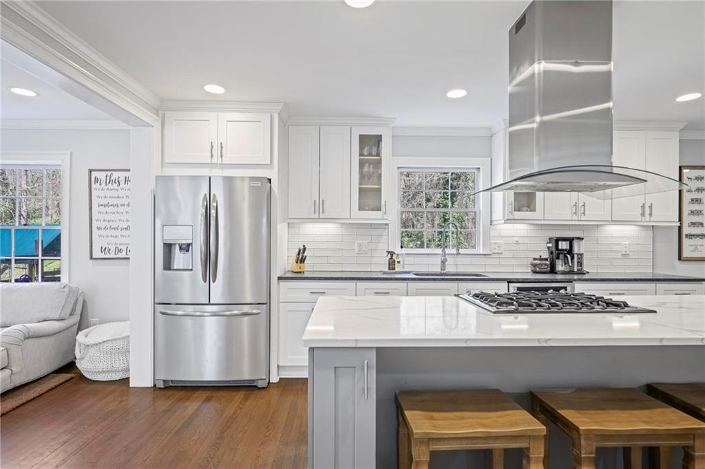 60 Brandon Ridge Drive