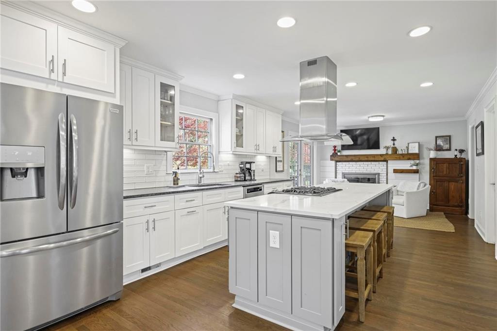 60 Brandon Ridge Drive