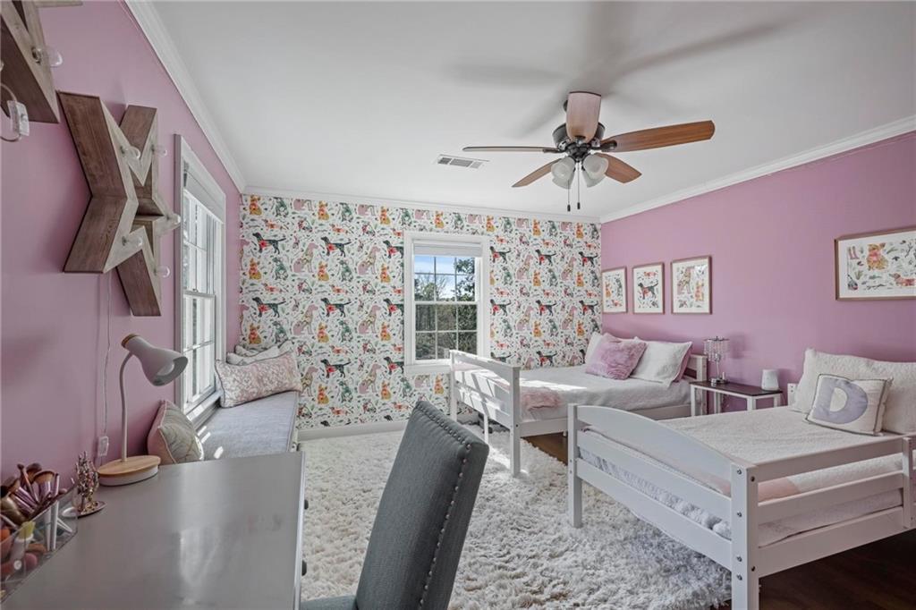 60 Brandon Ridge Drive