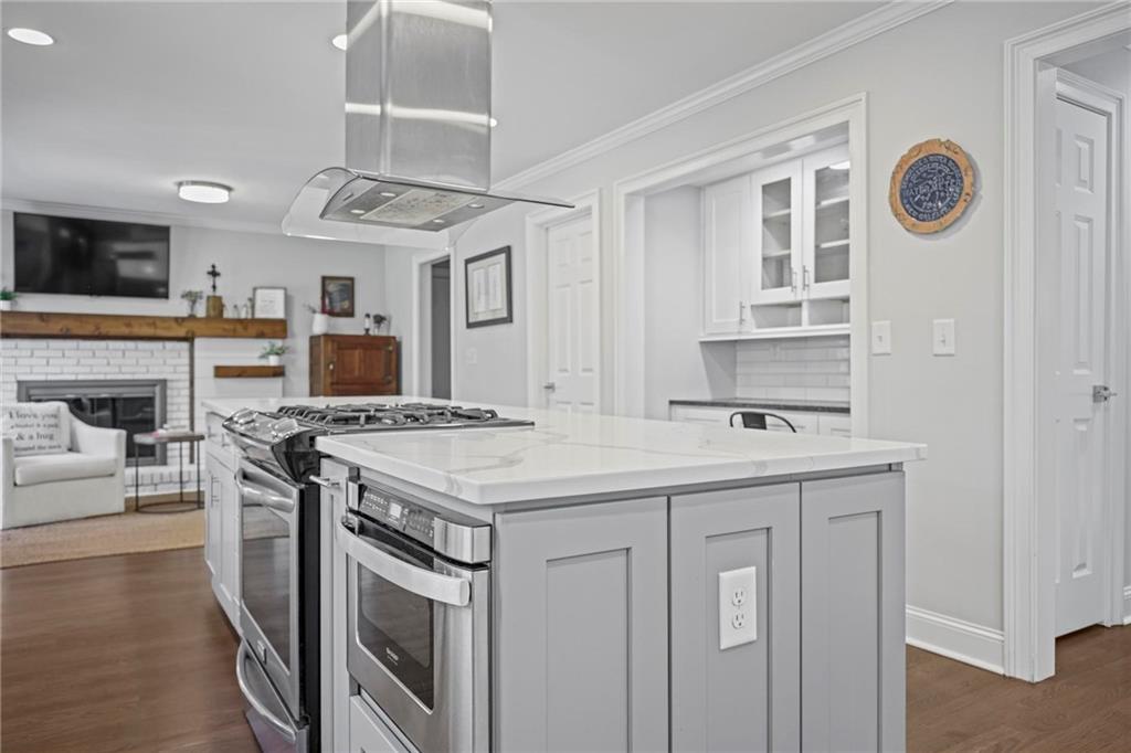 60 Brandon Ridge Drive