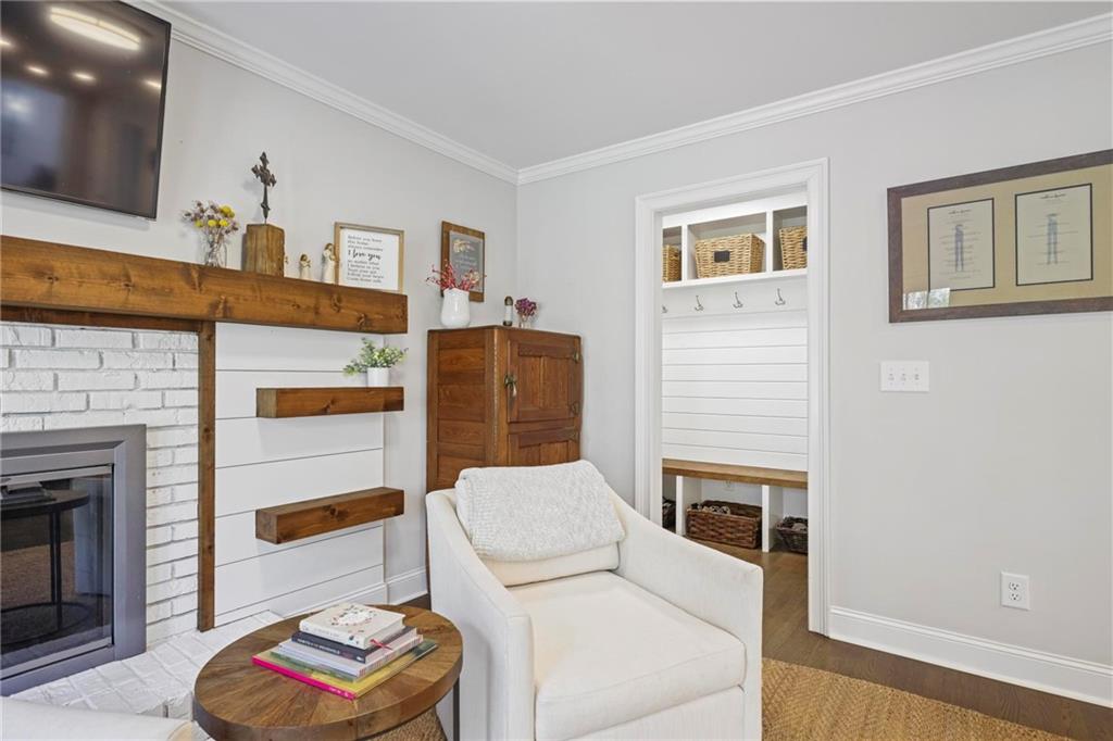 60 Brandon Ridge Drive