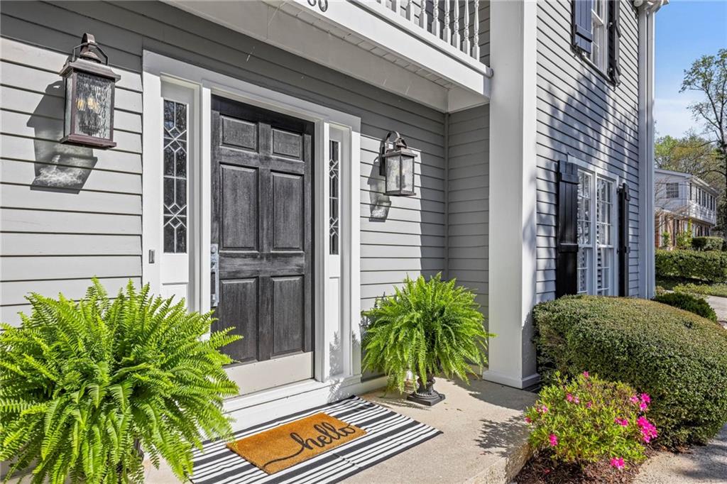 60 Brandon Ridge Drive