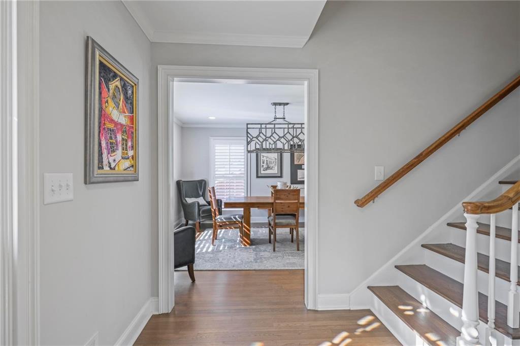 60 Brandon Ridge Drive