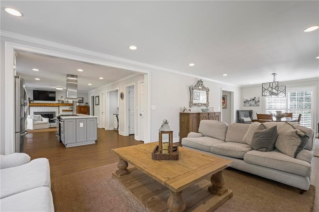 60 Brandon Ridge Drive