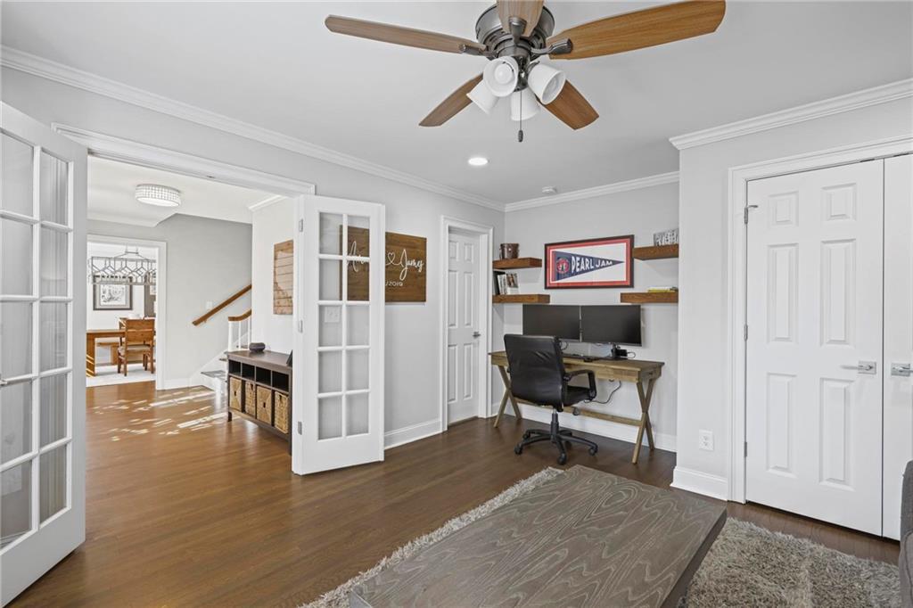 60 Brandon Ridge Drive