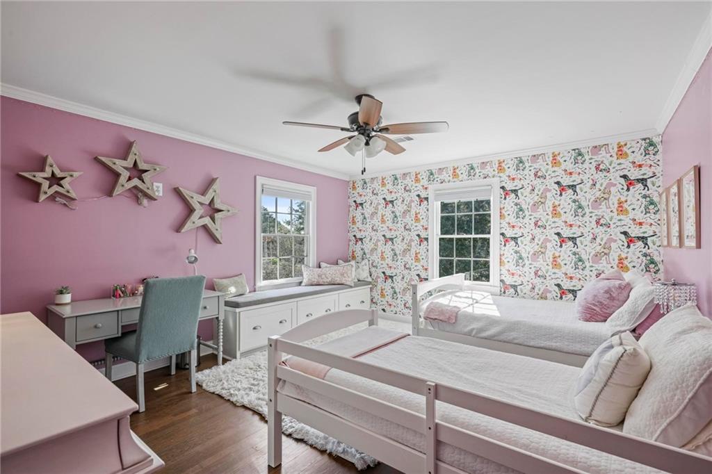 60 Brandon Ridge Drive