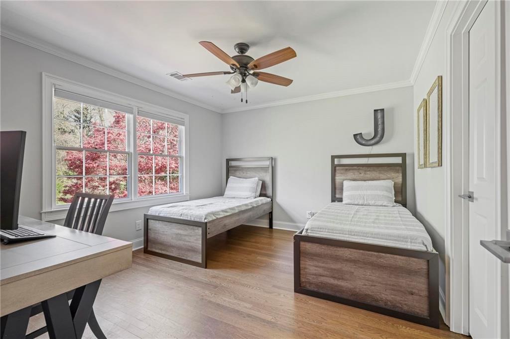 60 Brandon Ridge Drive