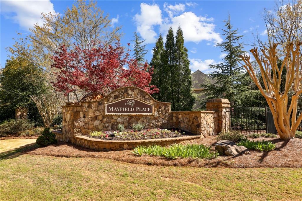 1180 Mayfield Manor Drive