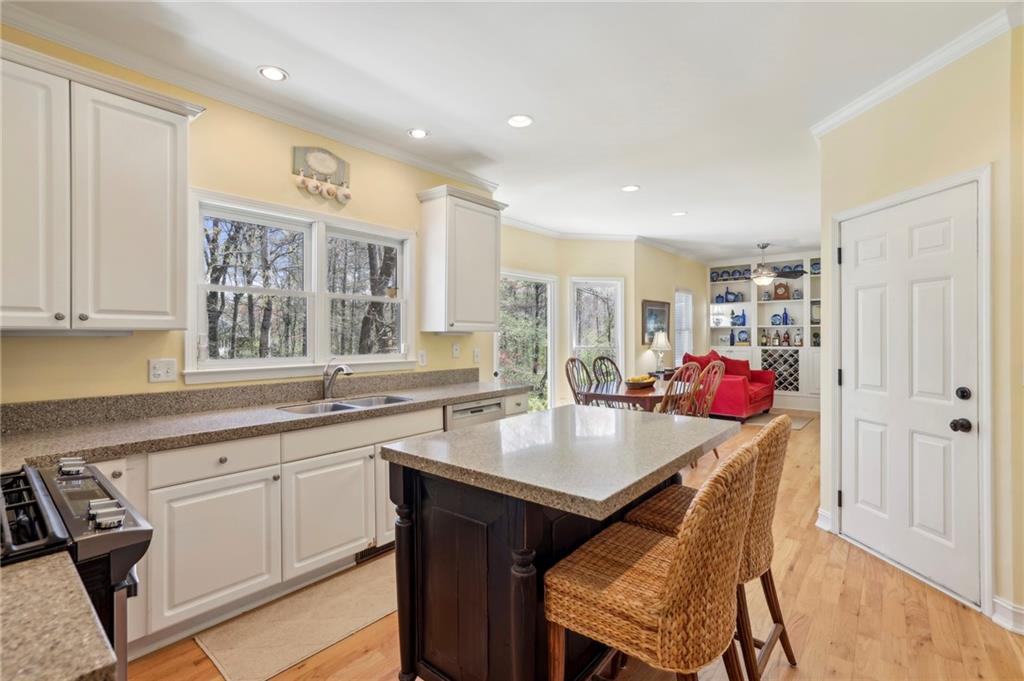 1180 Mayfield Manor Drive