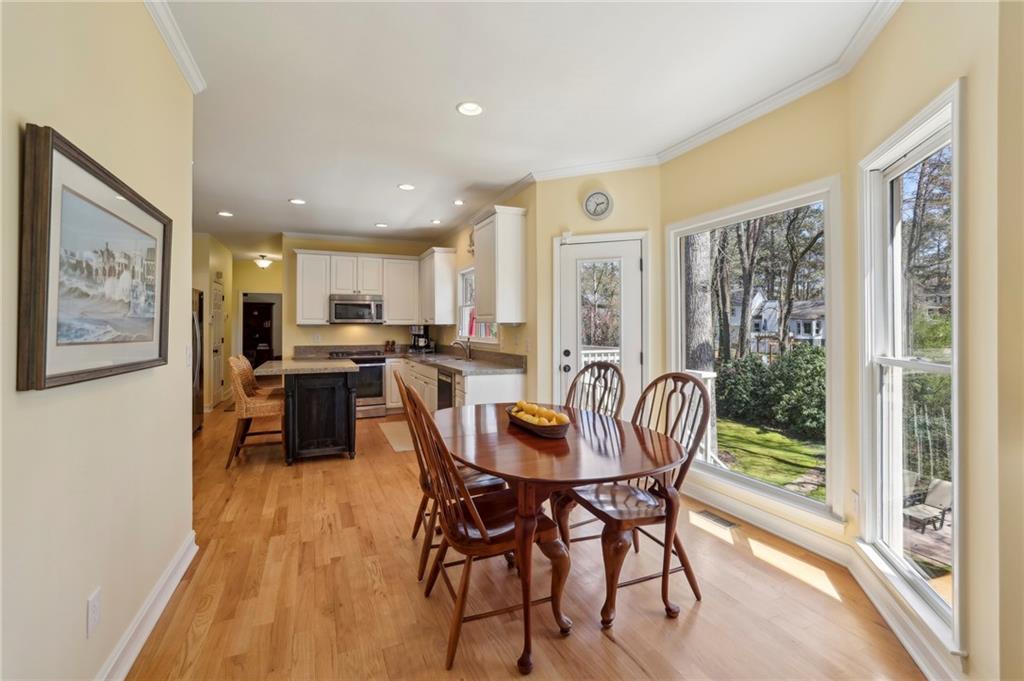 1180 Mayfield Manor Drive