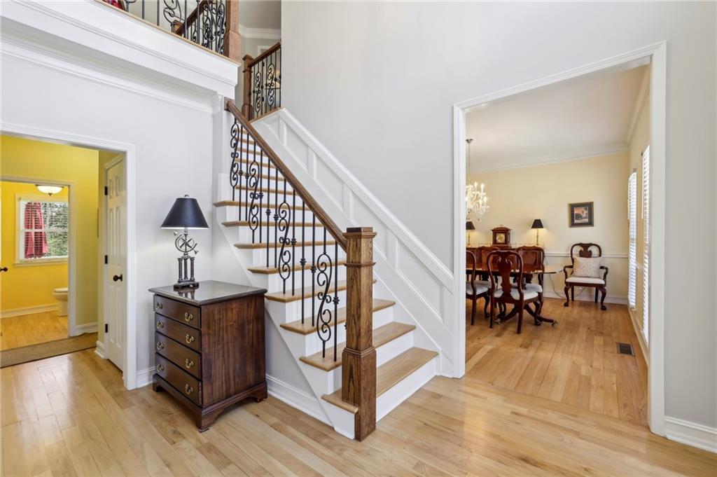 1180 Mayfield Manor Drive