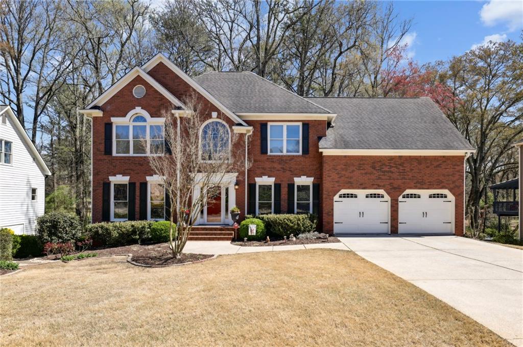 1180 Mayfield Manor Drive