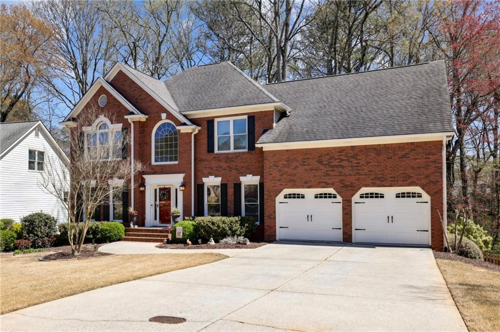 1180 Mayfield Manor Drive