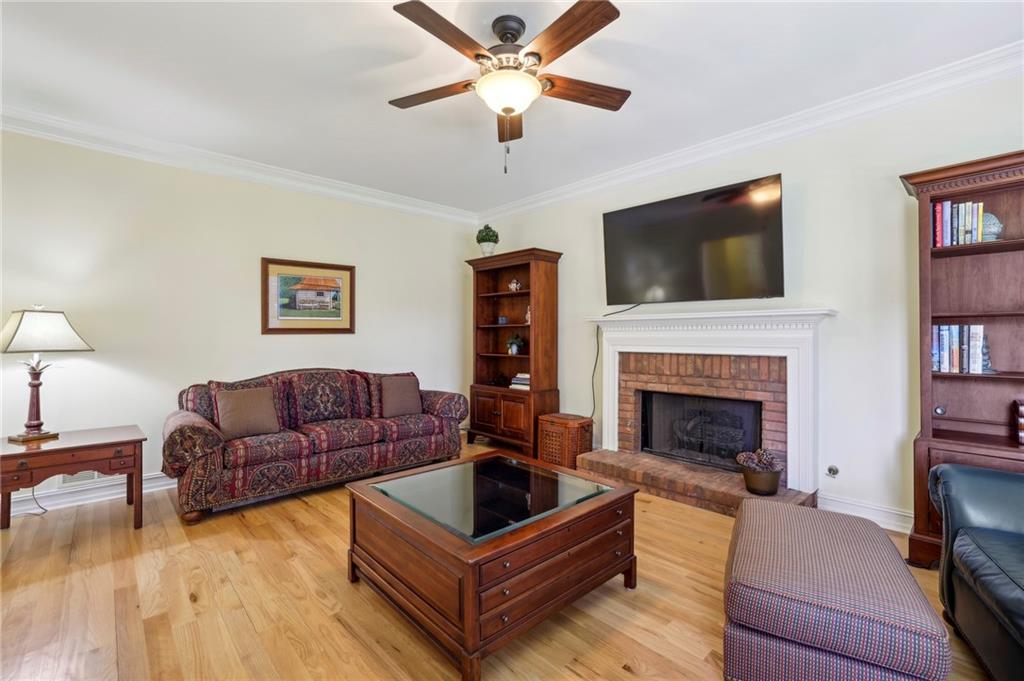 1180 Mayfield Manor Drive