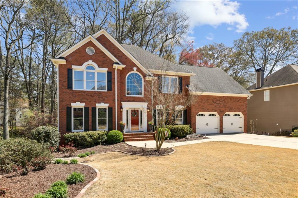 1180 Mayfield Manor Drive