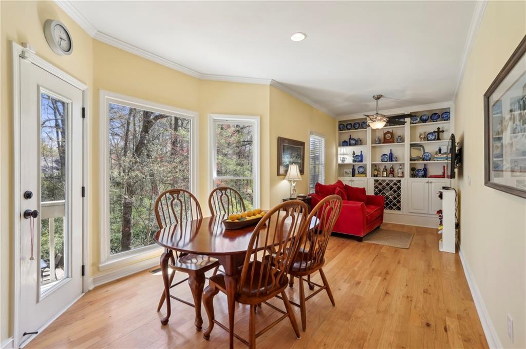 1180 Mayfield Manor Drive