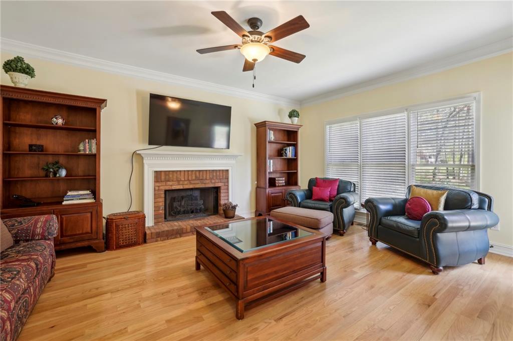 1180 Mayfield Manor Drive