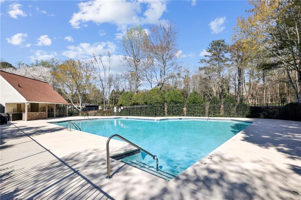 1180 Mayfield Manor Drive