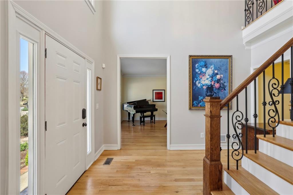 1180 Mayfield Manor Drive