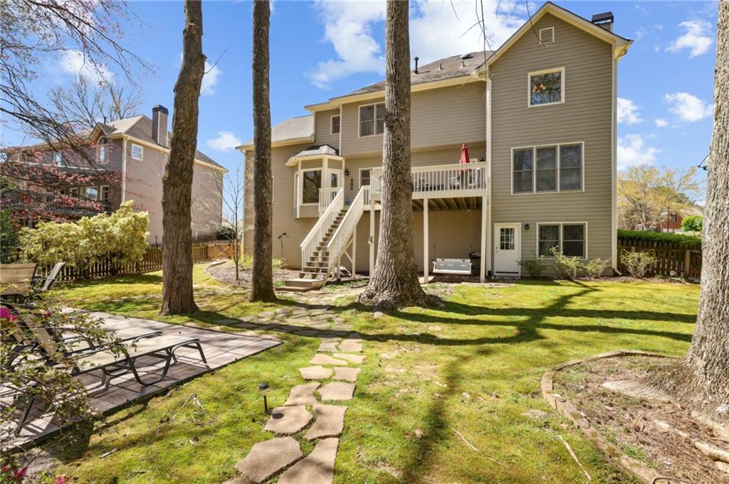 1180 Mayfield Manor Drive