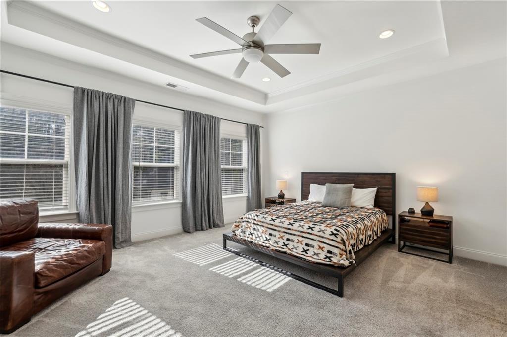 2384 Provence Park Way