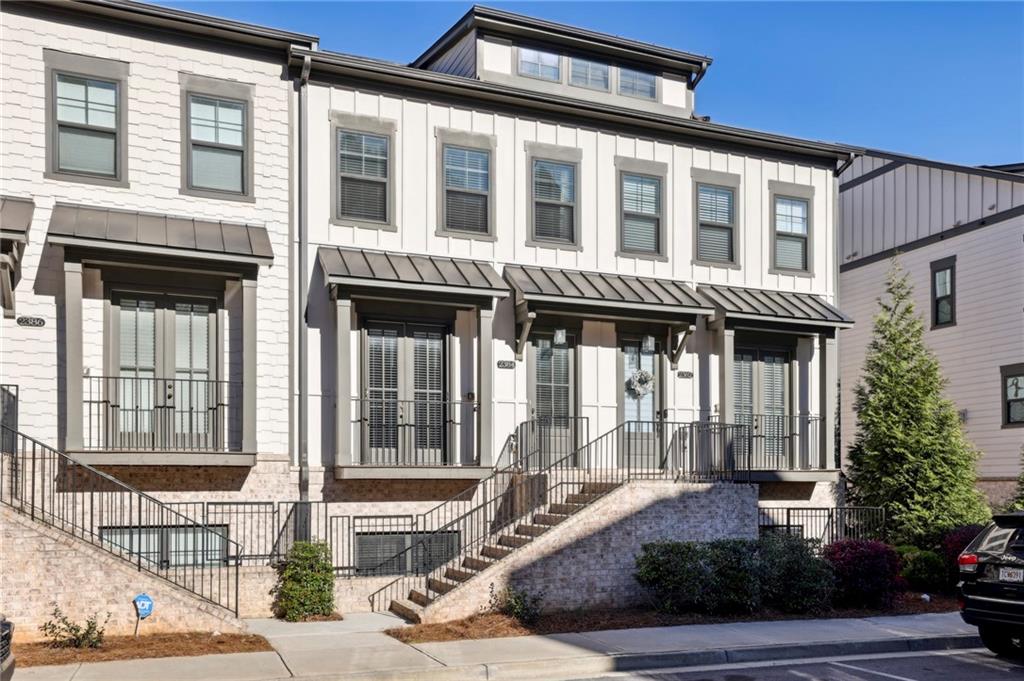 2384 Provence Park Way