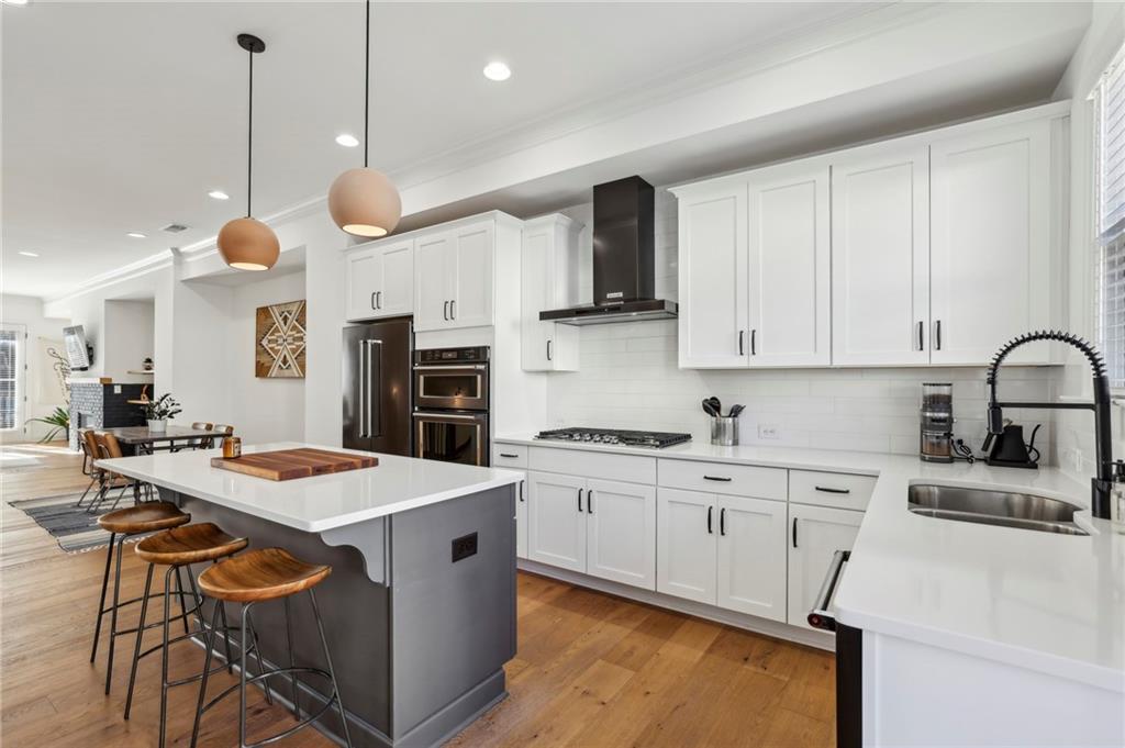 2384 Provence Park Way