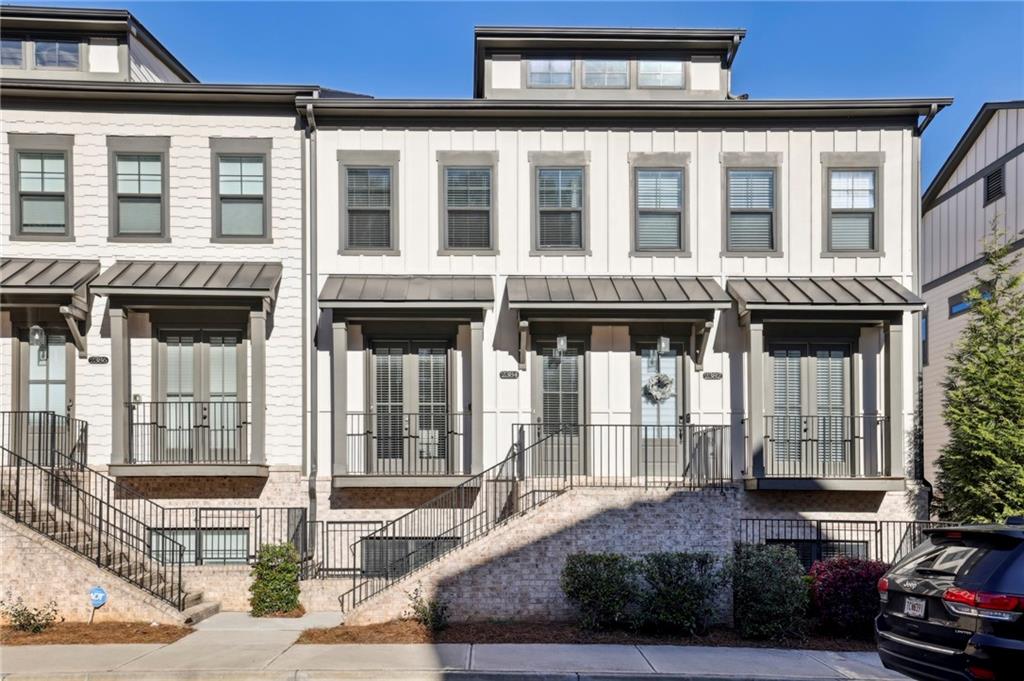 2384 Provence Park Way