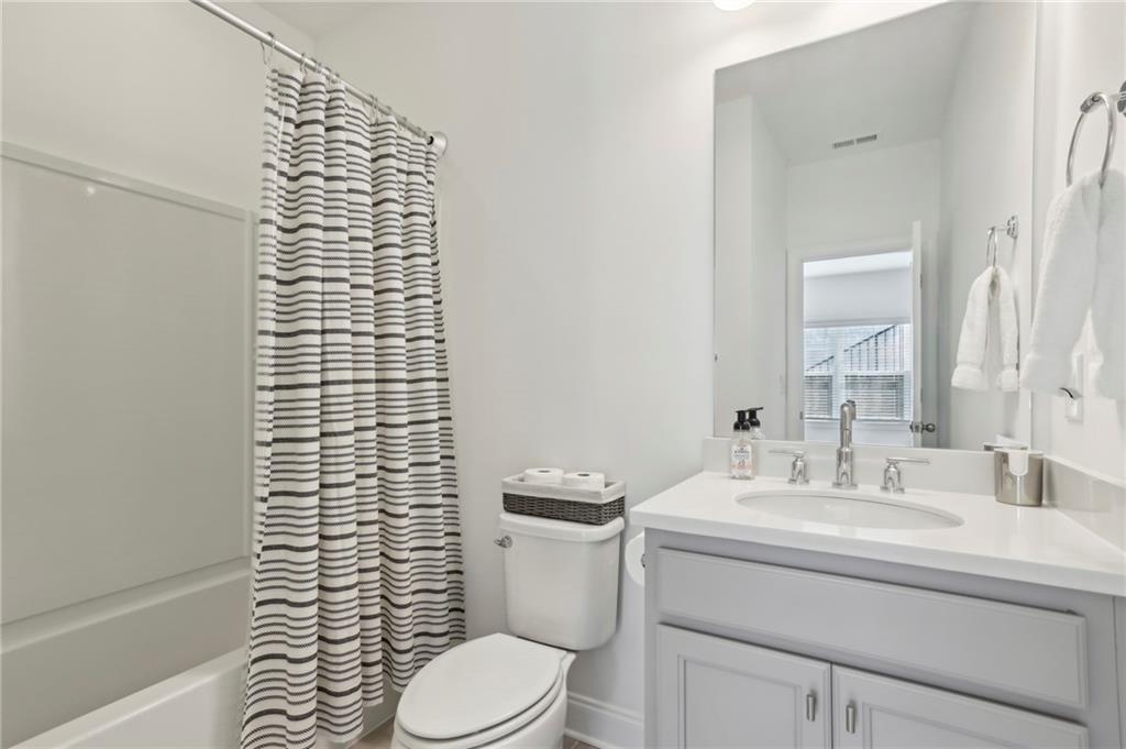 2384 Provence Park Way