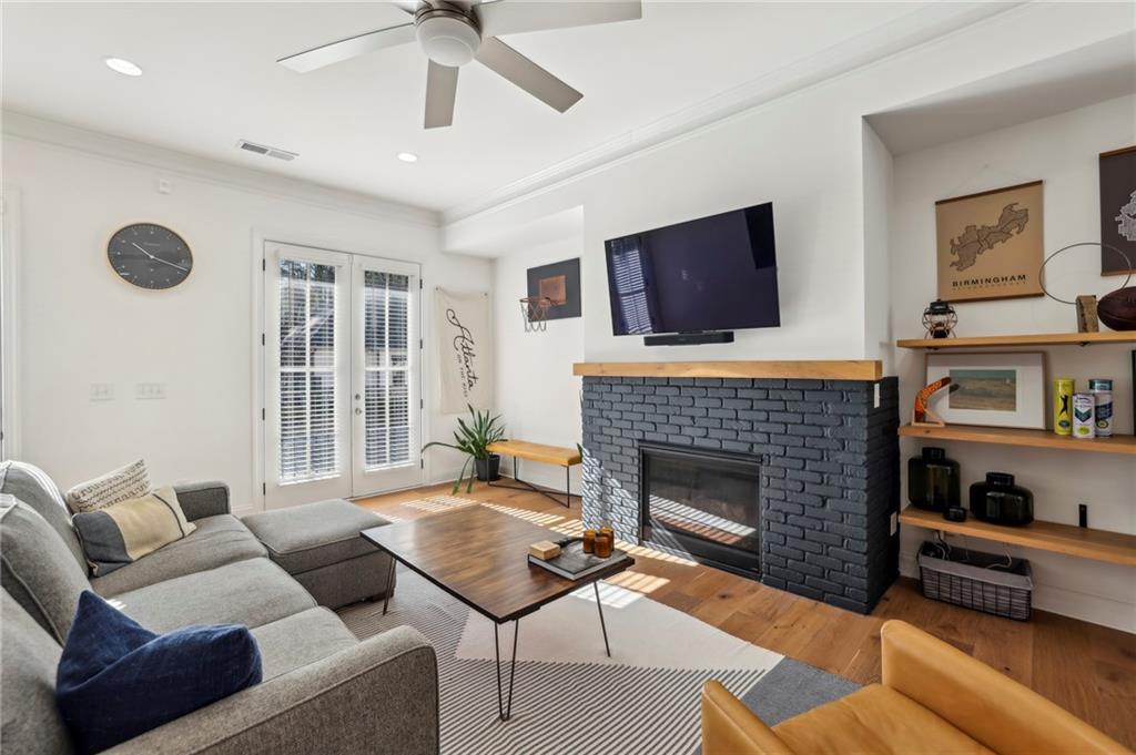 2384 Provence Park Way