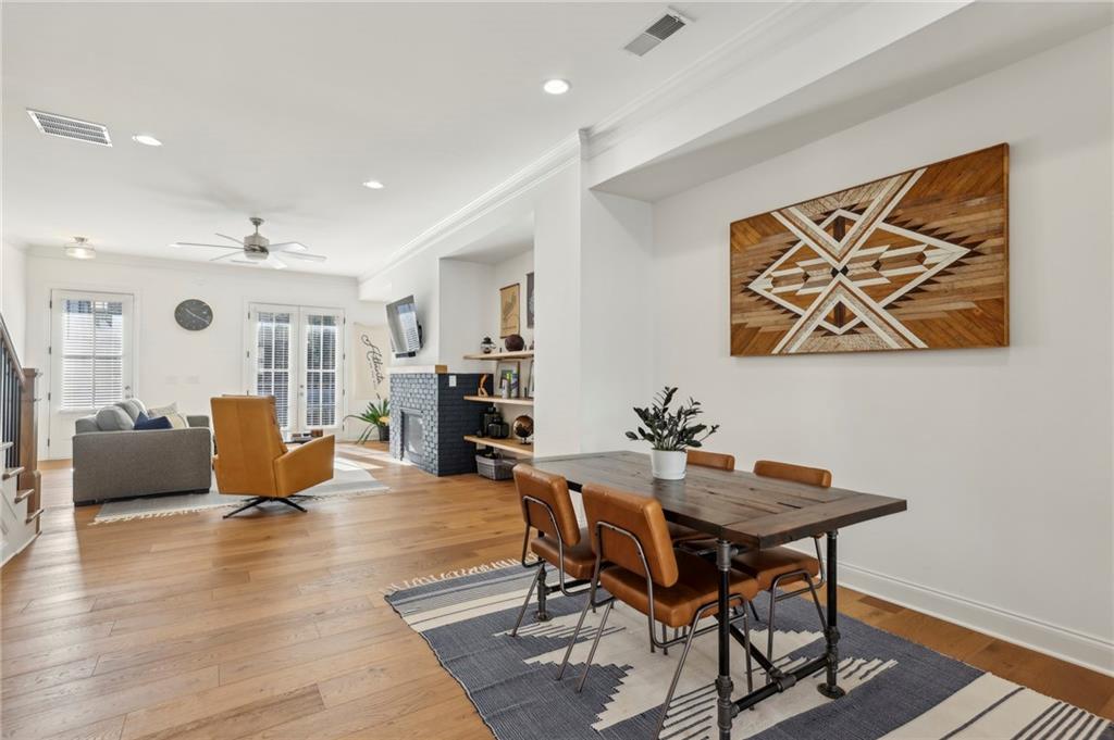 2384 Provence Park Way