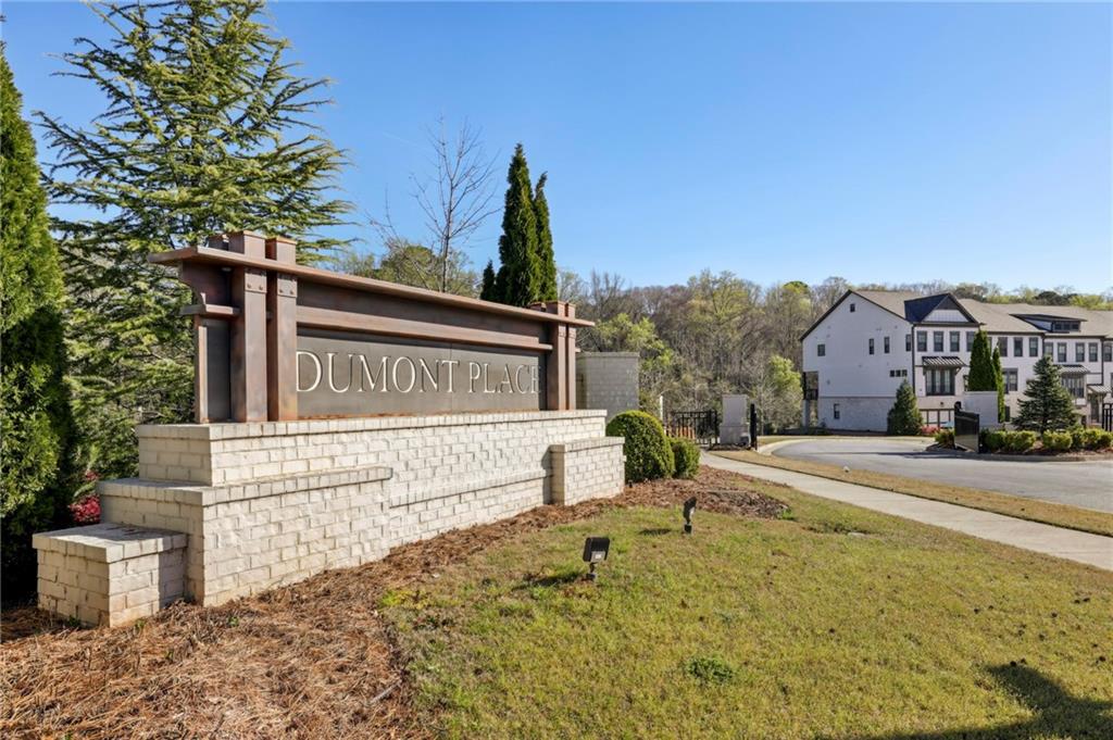 2384 Provence Park Way