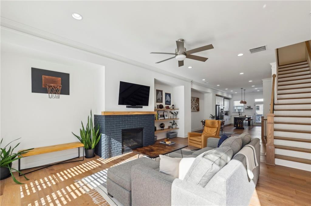 2384 Provence Park Way