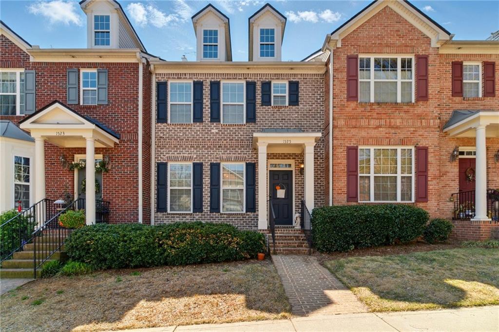 1525 Endurance Hill Drive Unit 6