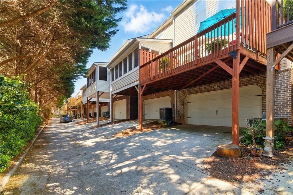 1525 Endurance Hill Drive Unit 6