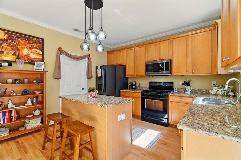 1525 Endurance Hill Drive Unit 6