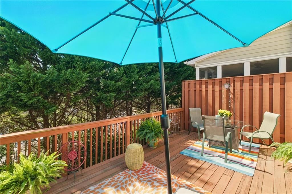 1525 Endurance Hill Drive Unit 6