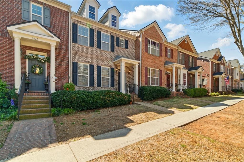 1525 Endurance Hill Drive Unit 6