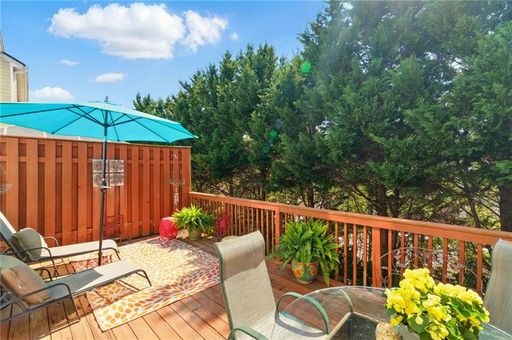 1525 Endurance Hill Drive Unit 6