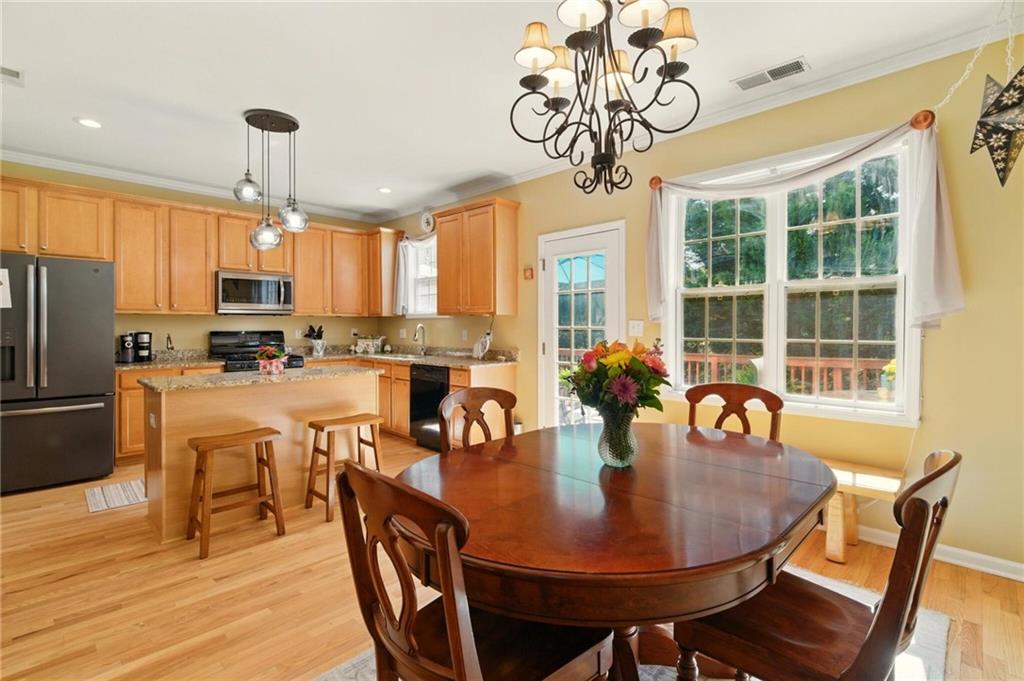 1525 Endurance Hill Drive Unit 6