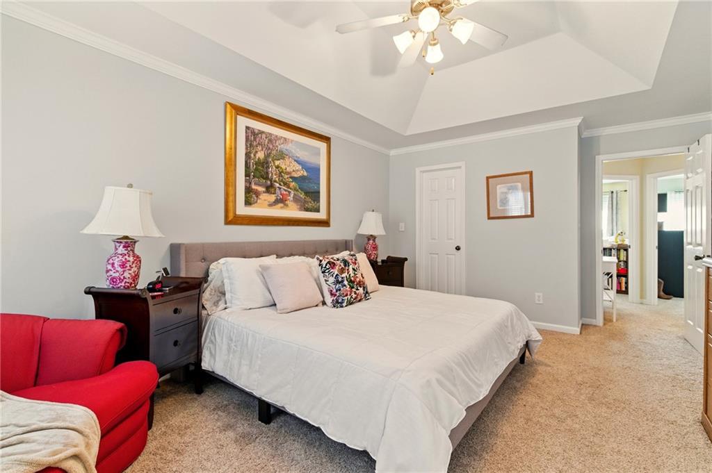 1525 Endurance Hill Drive Unit 6