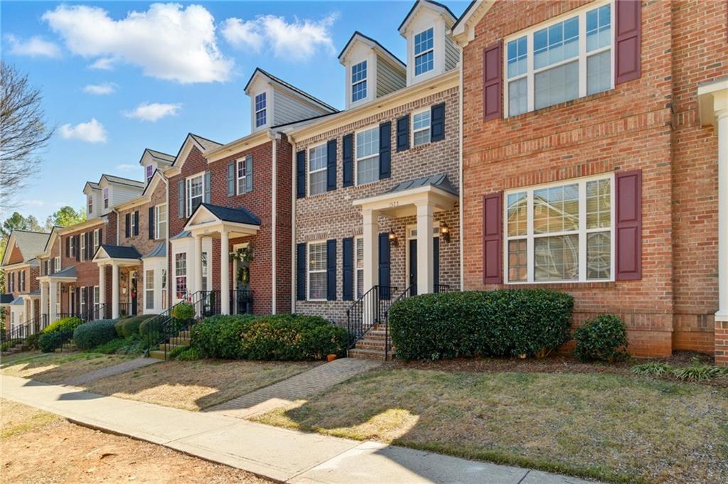 1525 Endurance Hill Drive Unit 6