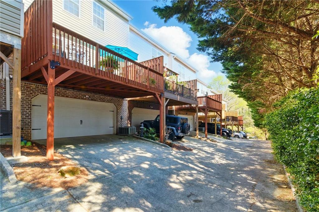 1525 Endurance Hill Drive Unit 6