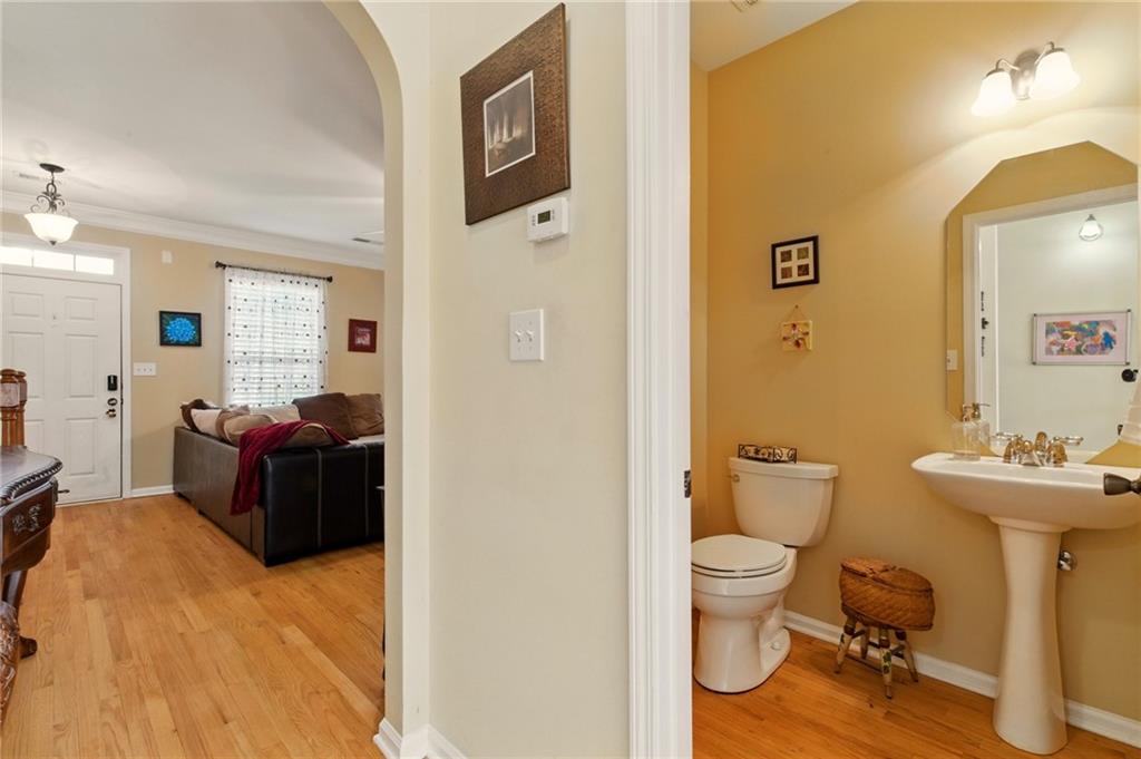 1525 Endurance Hill Drive Unit 6