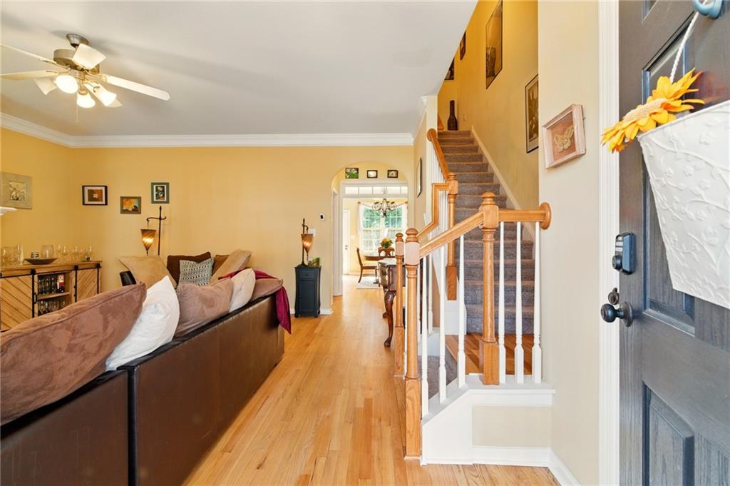 1525 Endurance Hill Drive Unit 6