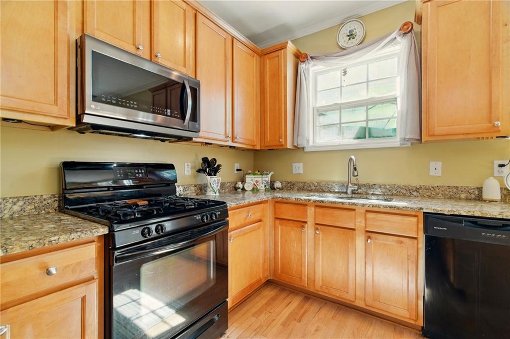 1525 Endurance Hill Drive Unit 6