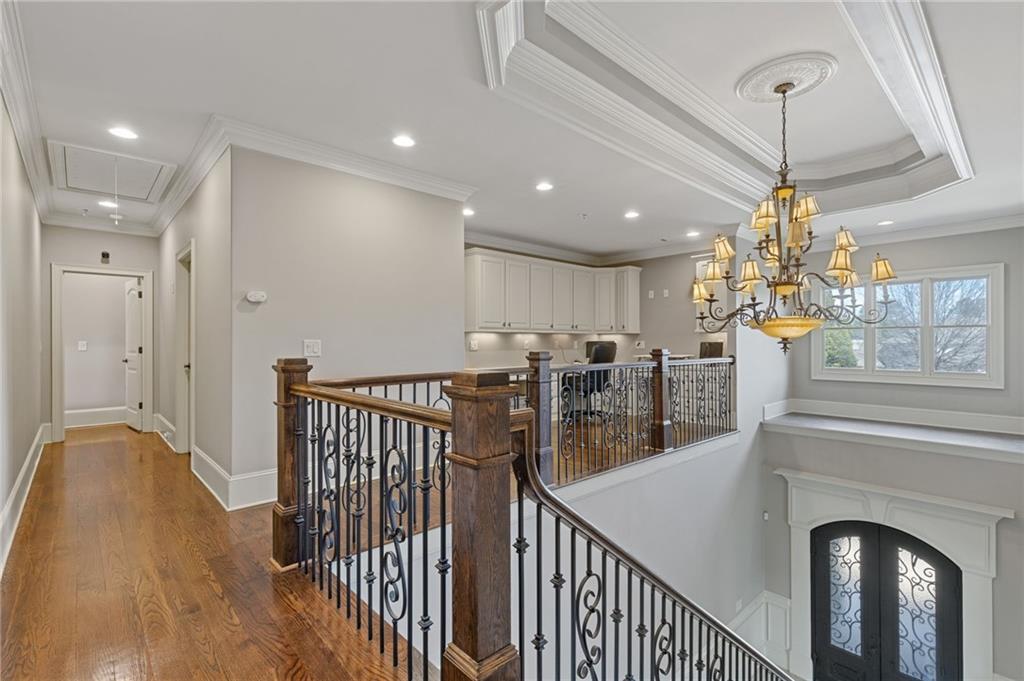 2814 Adams Oaks Lane