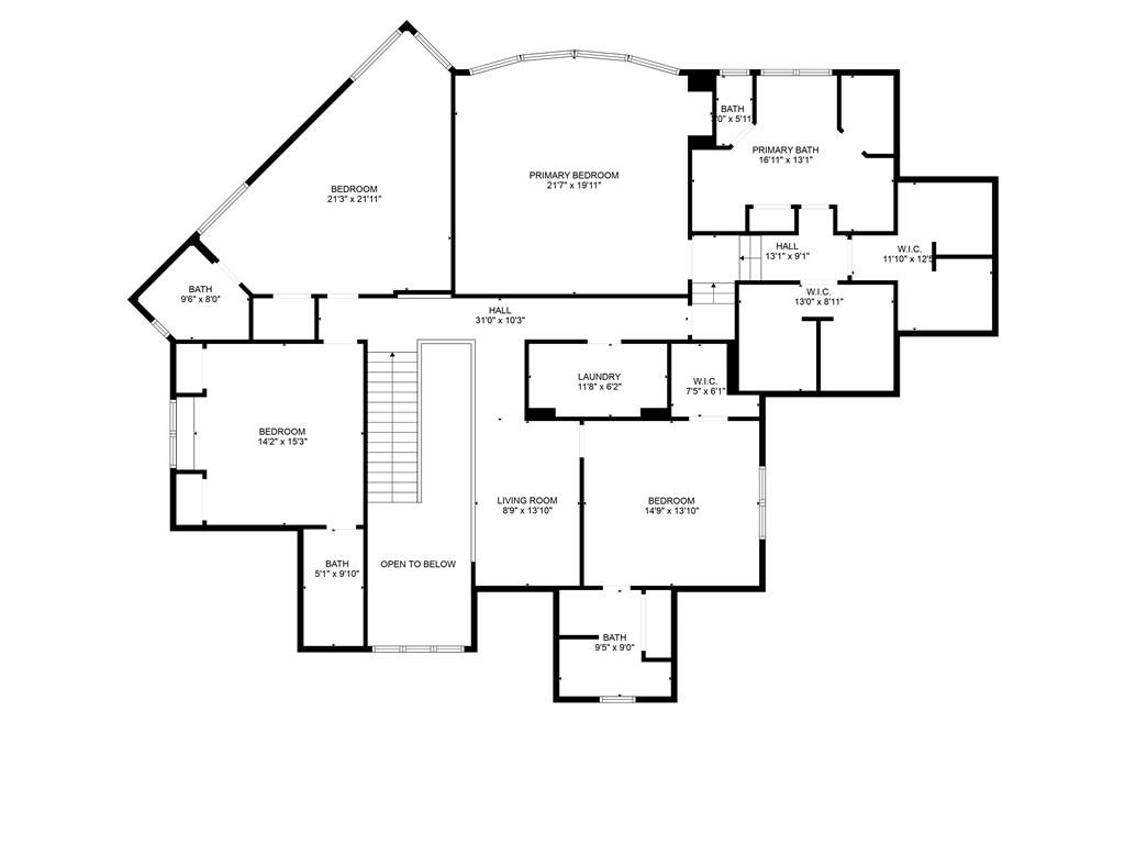 2814 Adams Oaks Lane