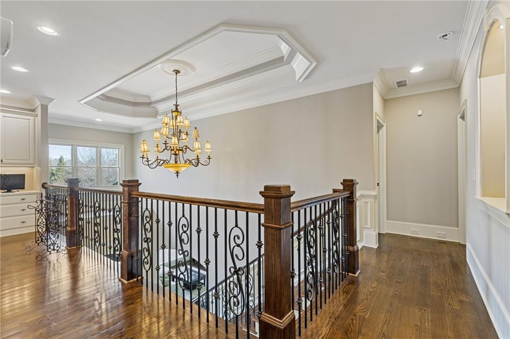 2814 Adams Oaks Lane