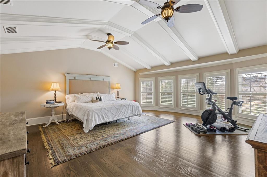 2814 Adams Oaks Lane